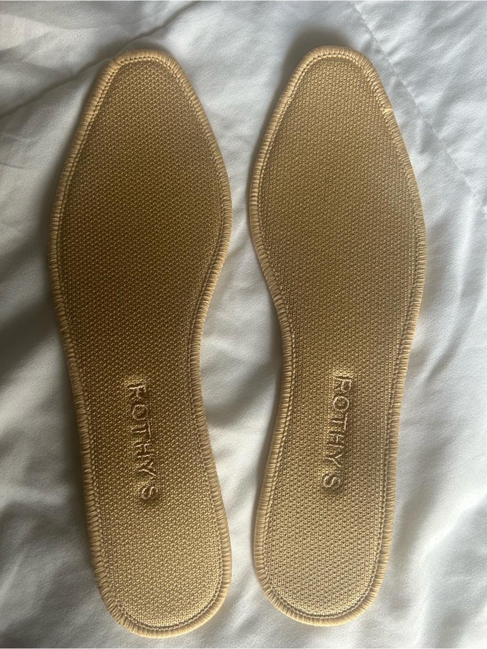 Rothy’s Mary Jane Flats - Picture 4 of 5
